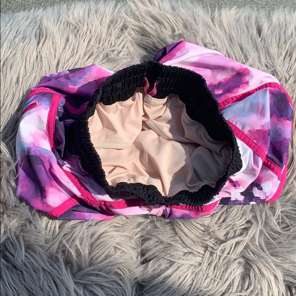 Lululemon Tracker Short Blooming Pixie Multi 4 - image 8